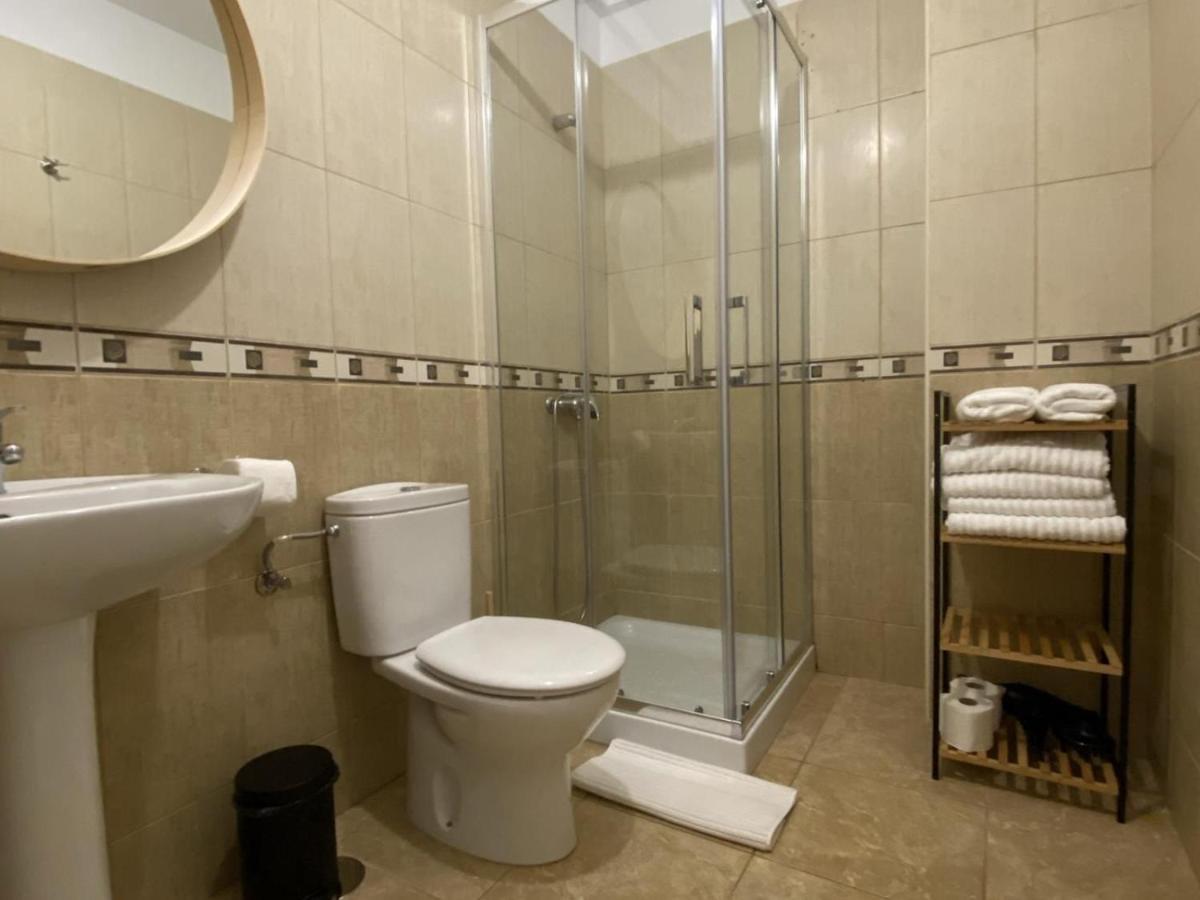 Vivienda Vacacional Sur De Europa B 3 5 La Restinga Zewnętrze zdjęcie